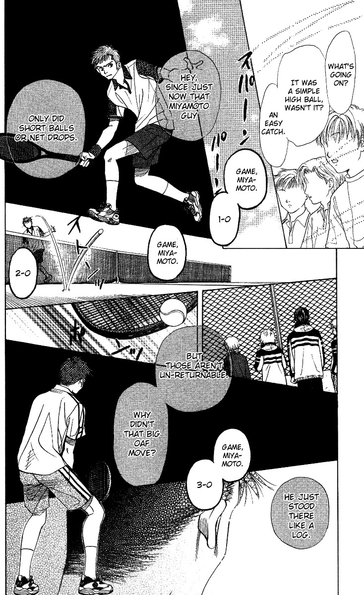 Read Shanimuni Go chapter 61 image 20 on Lezhin