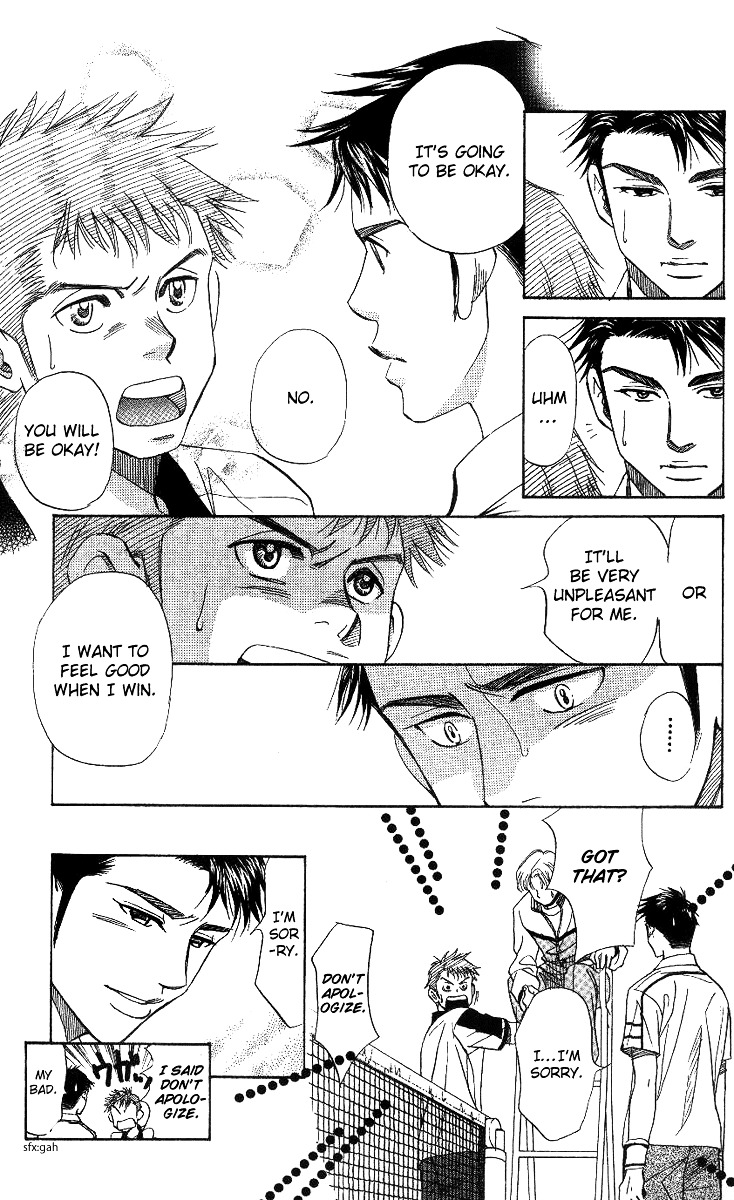 Read Shanimuni Go chapter 61 image 28 on Lezhin
