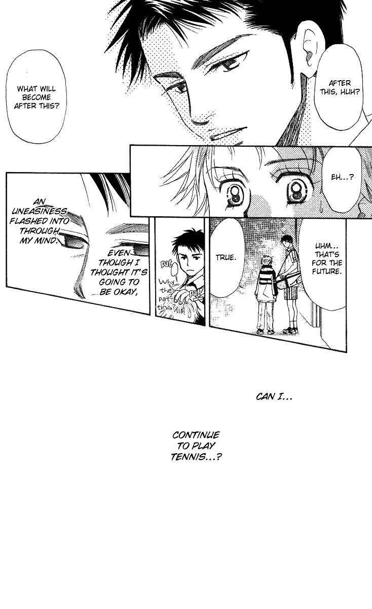 Read Shanimuni Go chapter 61 image 31 on Lezhin