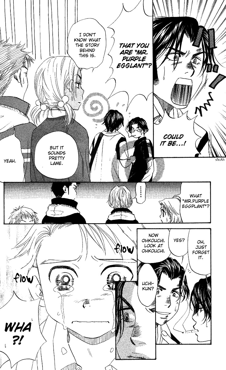 Read Shanimuni Go chapter 61 image 9 on Lezhin