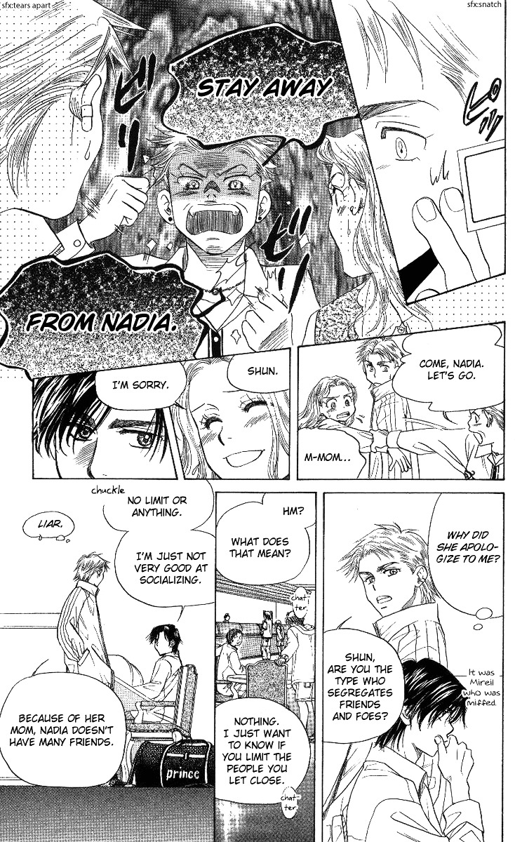 Read Shanimuni Go chapter 62 image 10 on Lezhin