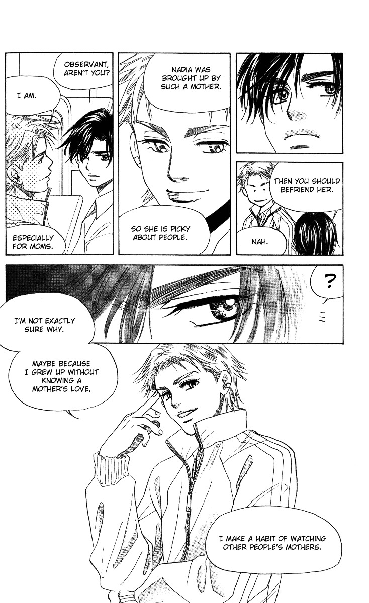 Read Shanimuni Go chapter 62 image 11 on Lezhin