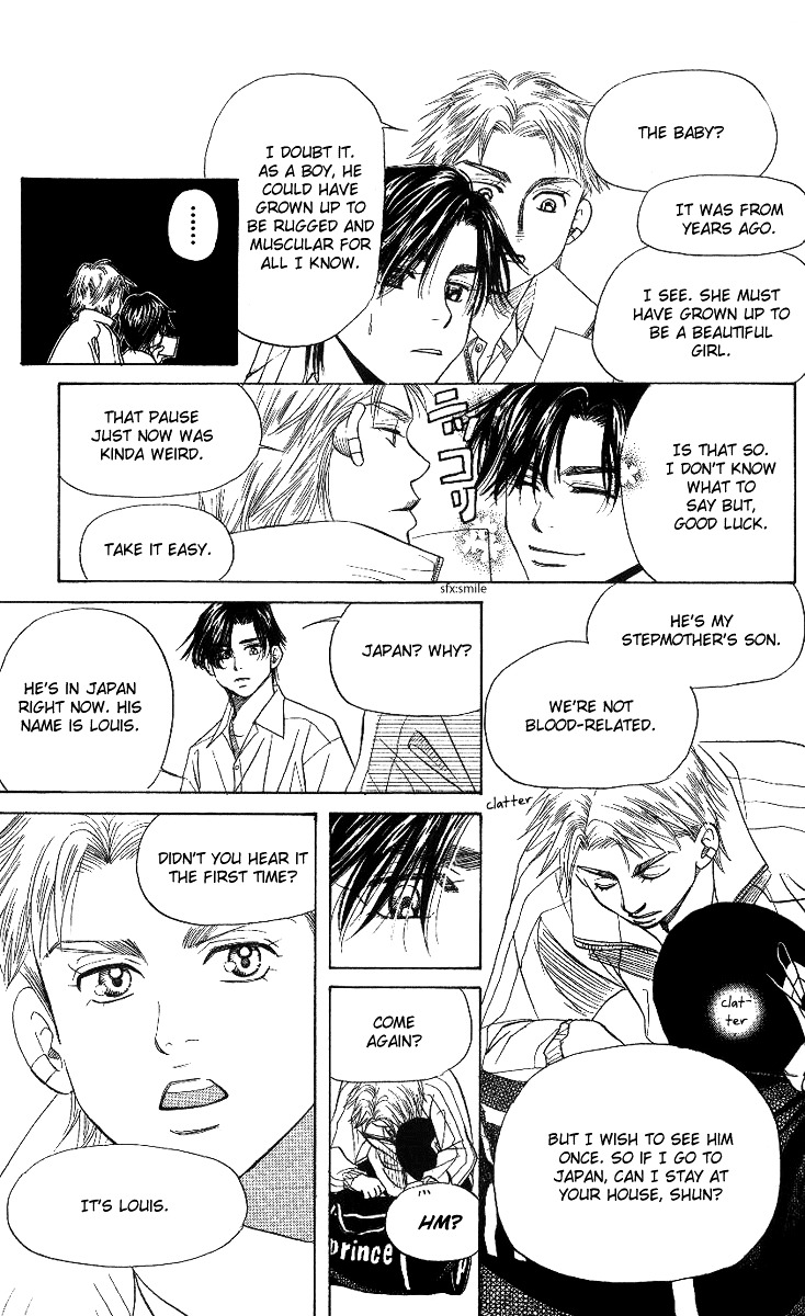 Read Shanimuni Go chapter 62 image 14 on Lezhin