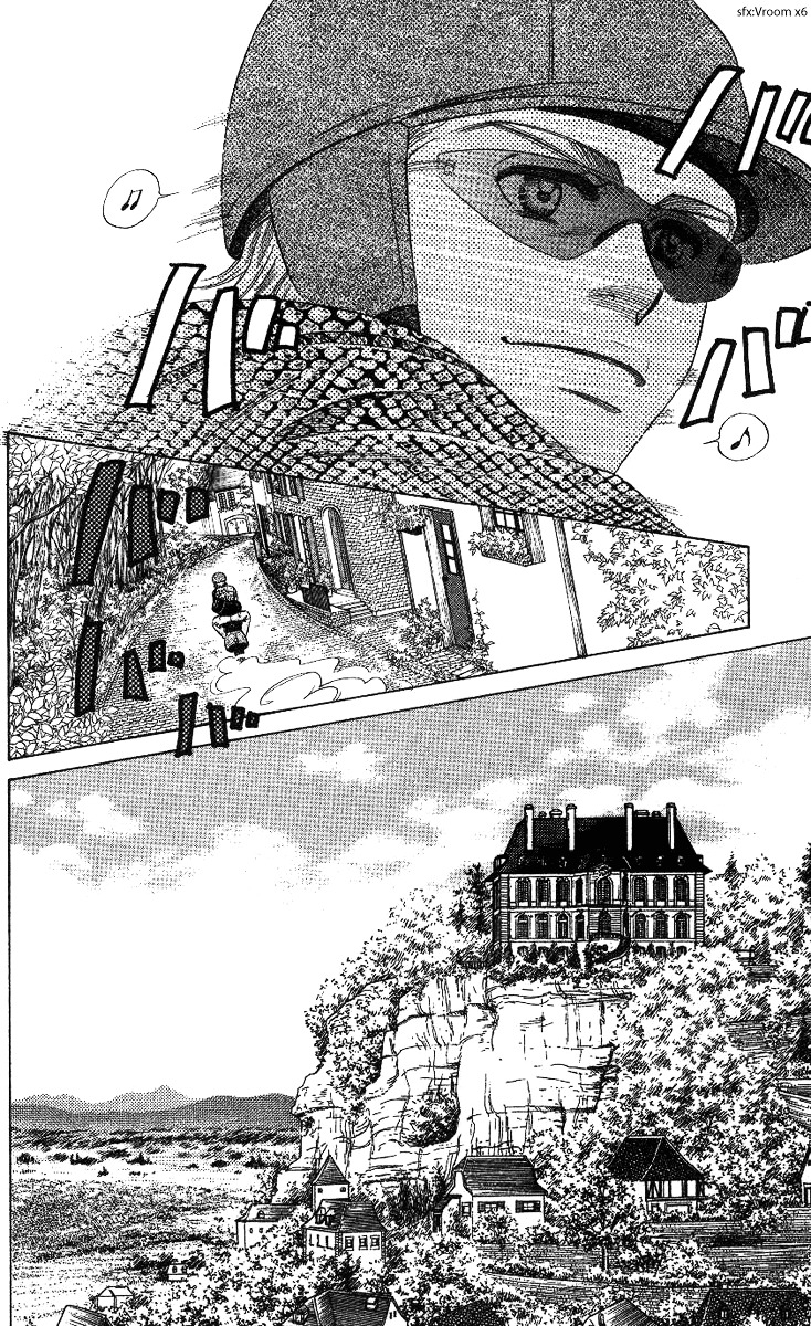 Read Shanimuni Go chapter 62 image 2 on Lezhin