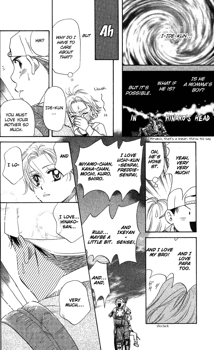 Read Shanimuni Go chapter 62 image 21 on Lezhin