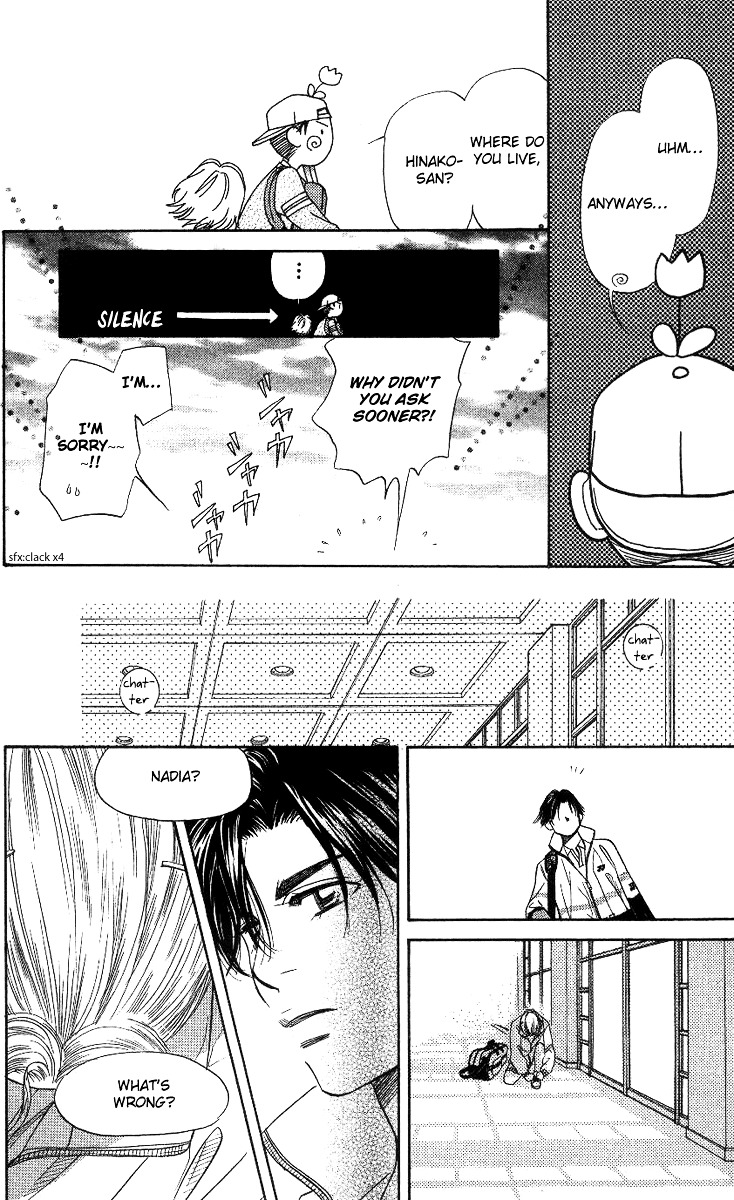 Read Shanimuni Go chapter 62 image 23 on Lezhin