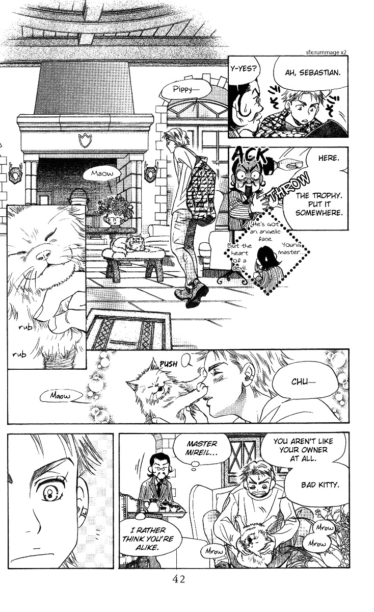 Read Shanimuni Go chapter 62 image 4 on Lezhin