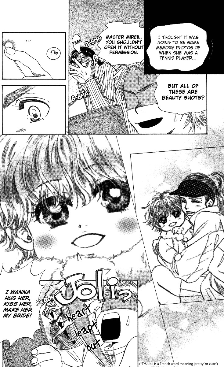 Read Shanimuni Go chapter 62 image 5 on Lezhin