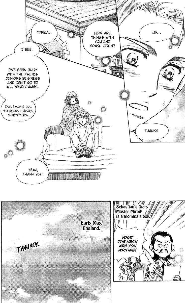 Read Shanimuni Go chapter 62 image 6 on Lezhin