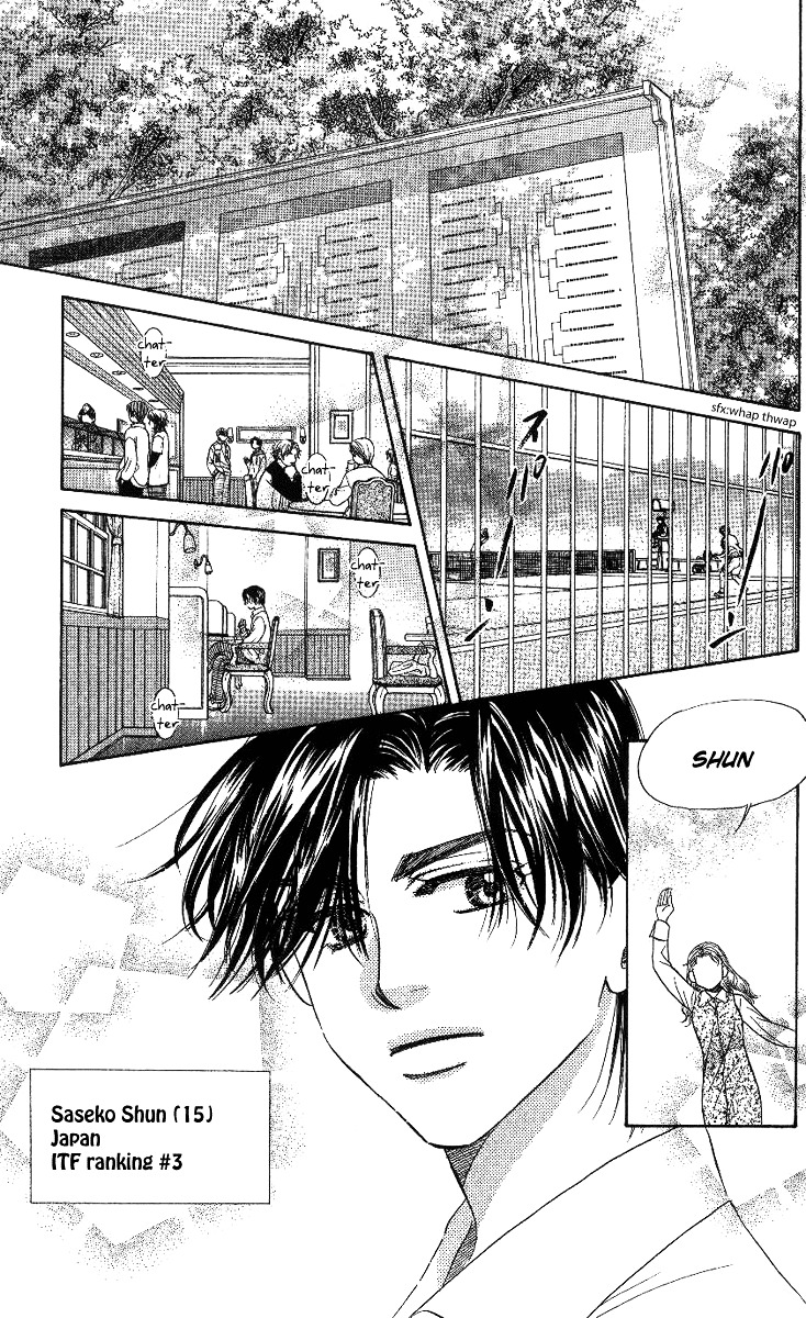 Read Shanimuni Go chapter 62 image 7 on Lezhin