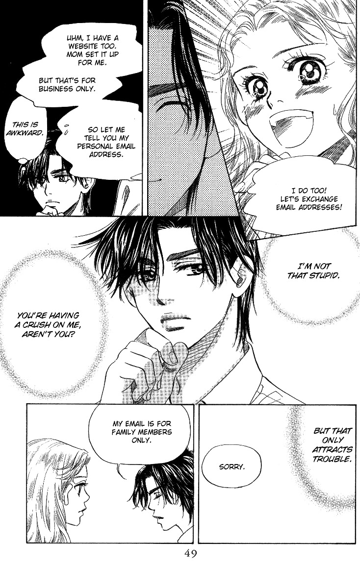 Read Shanimuni Go chapter 62 image 8 on Lezhin