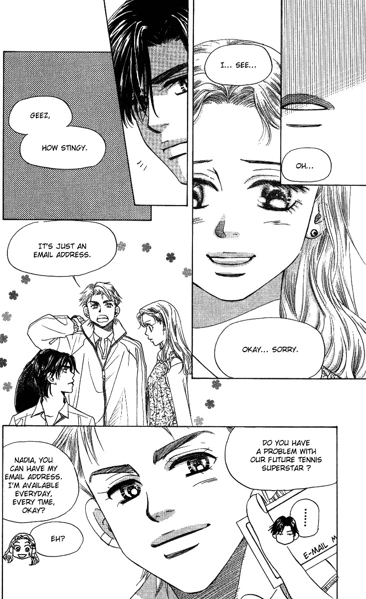 Read Shanimuni Go chapter 62 image 9 on Lezhin