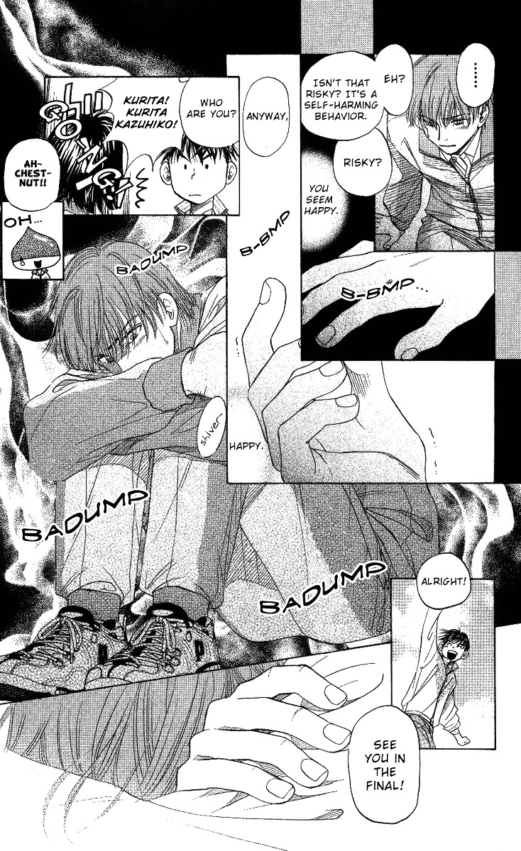 Read Shanimuni Go chapter 63 image 11 on Lezhin
