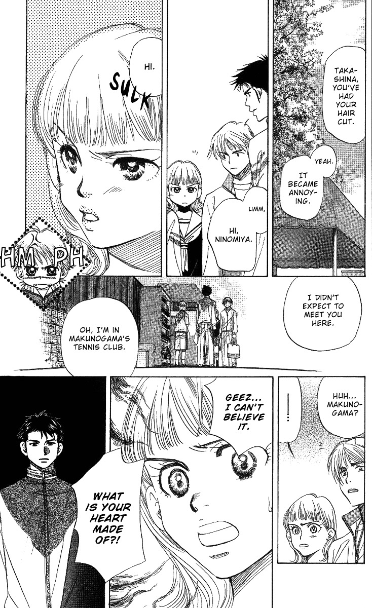Read Shanimuni Go chapter 63 image 16 on Lezhin