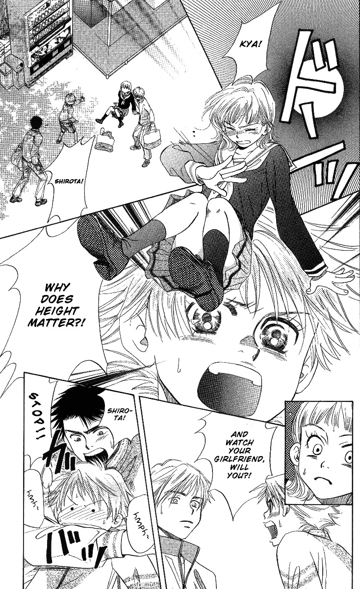 Read Shanimuni Go chapter 63 image 18 on Lezhin
