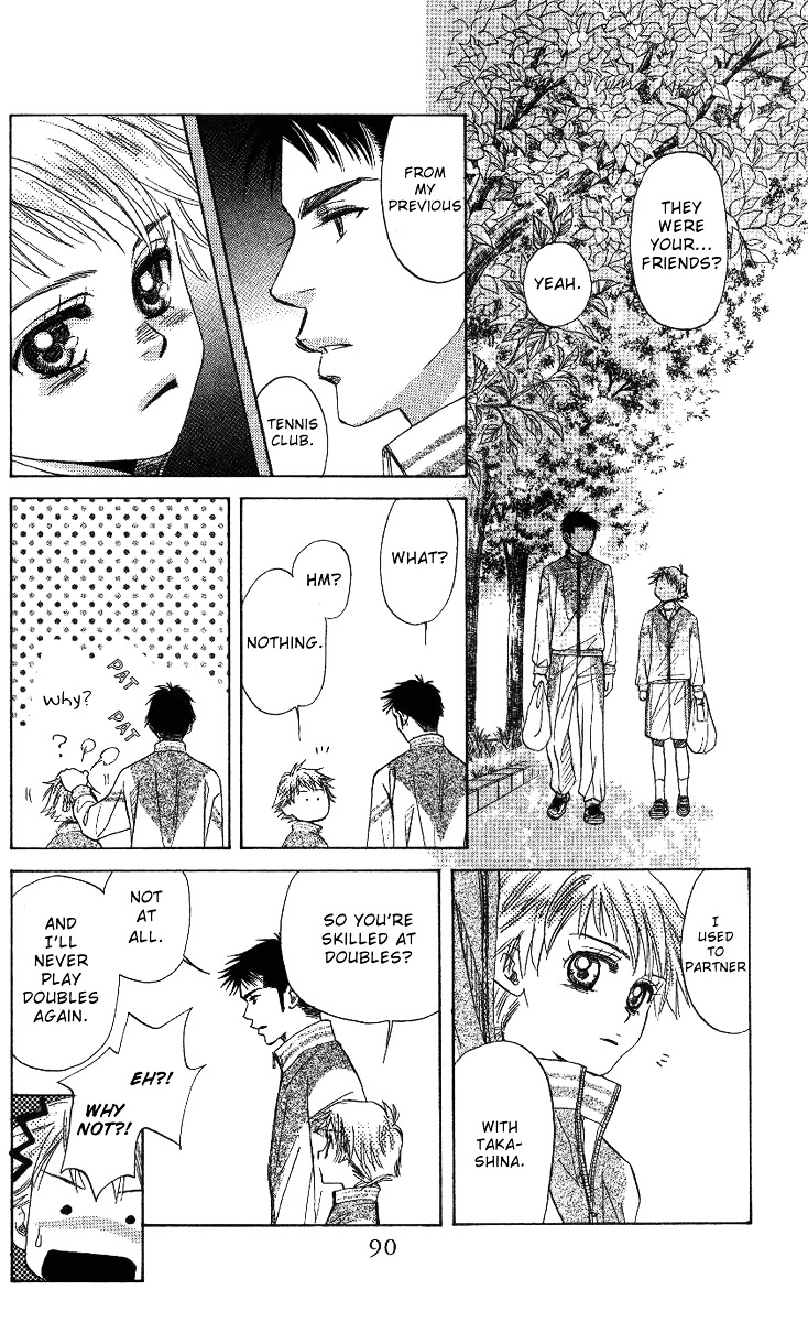 Read Shanimuni Go chapter 63 image 21 on Lezhin