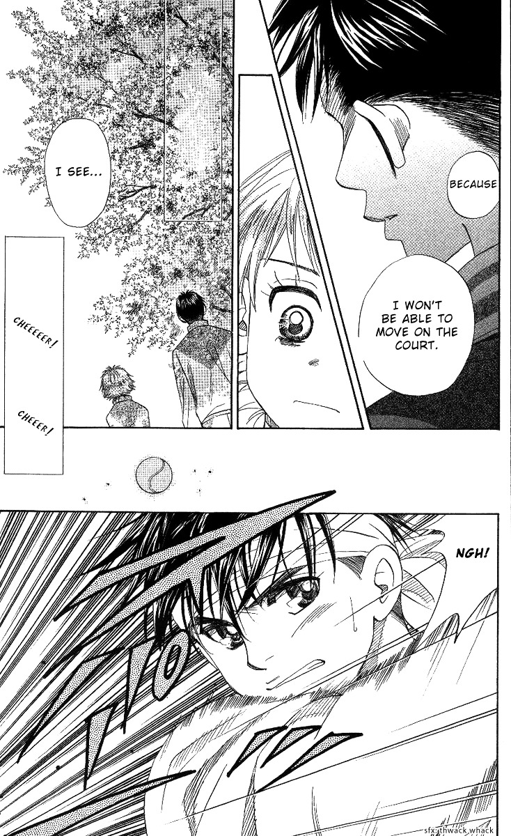 Read Shanimuni Go chapter 63 image 22 on Lezhin