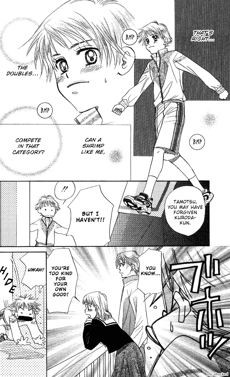 Read Shanimuni Go chapter 63 image 25 on Lezhin