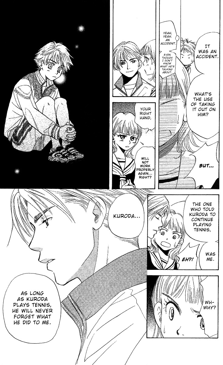 Read Shanimuni Go chapter 63 image 26 on Lezhin
