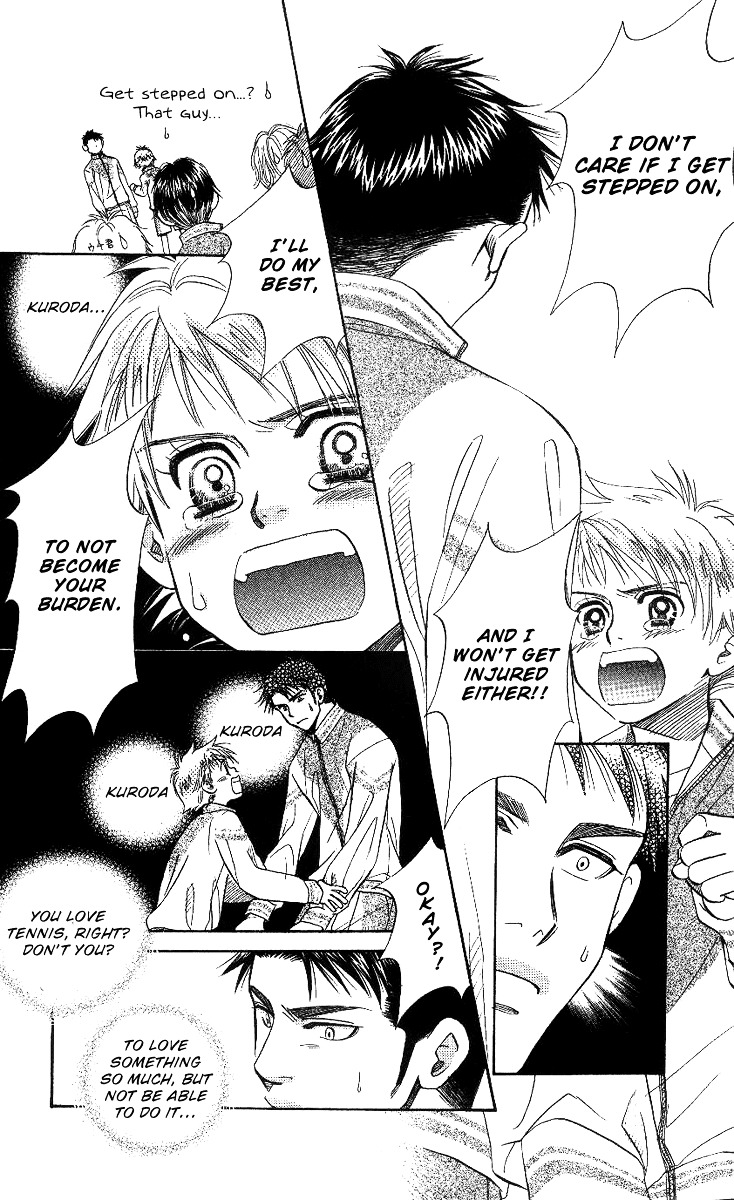 Read Shanimuni Go chapter 64 image 2 on Lezhin