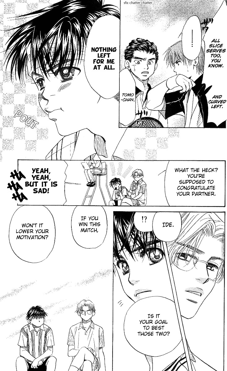 Read Shanimuni Go chapter 64 image 24 on Lezhin