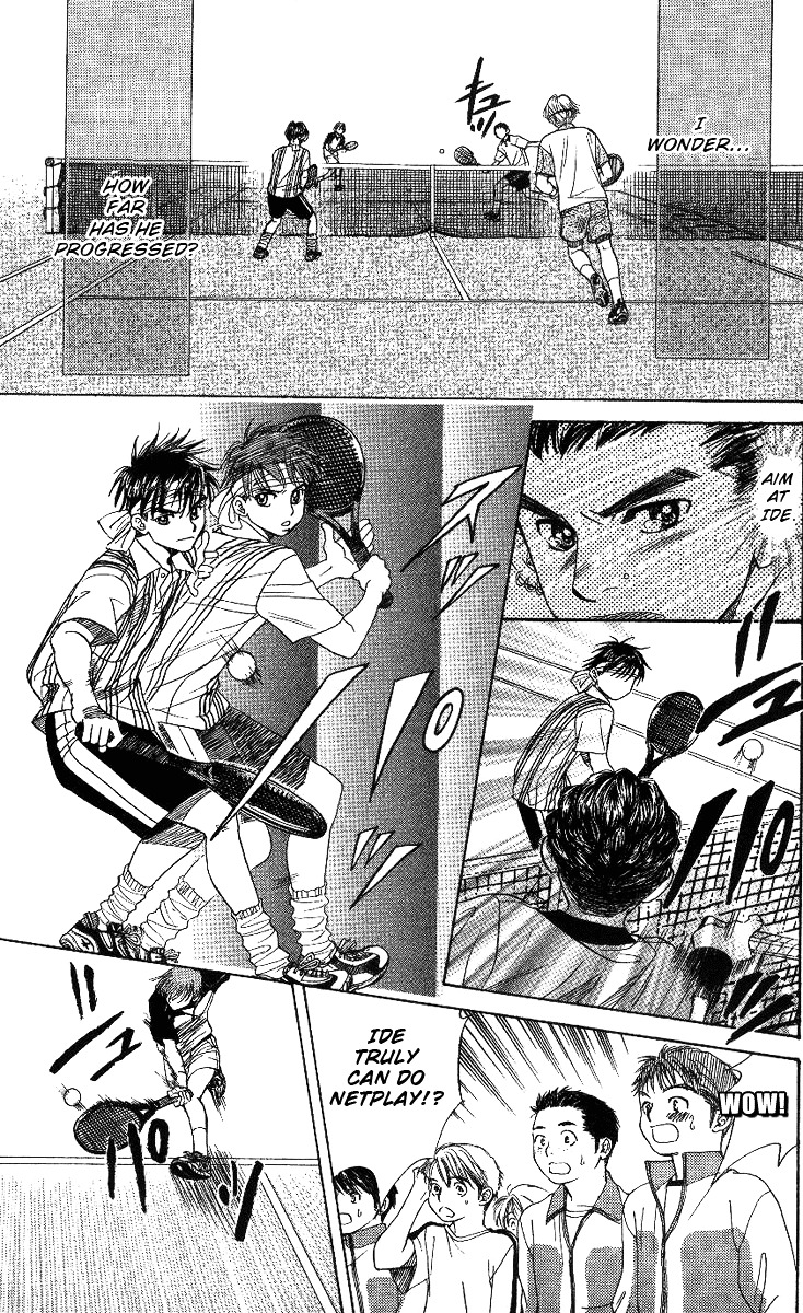 Read Shanimuni Go chapter 64 image 28 on Lezhin