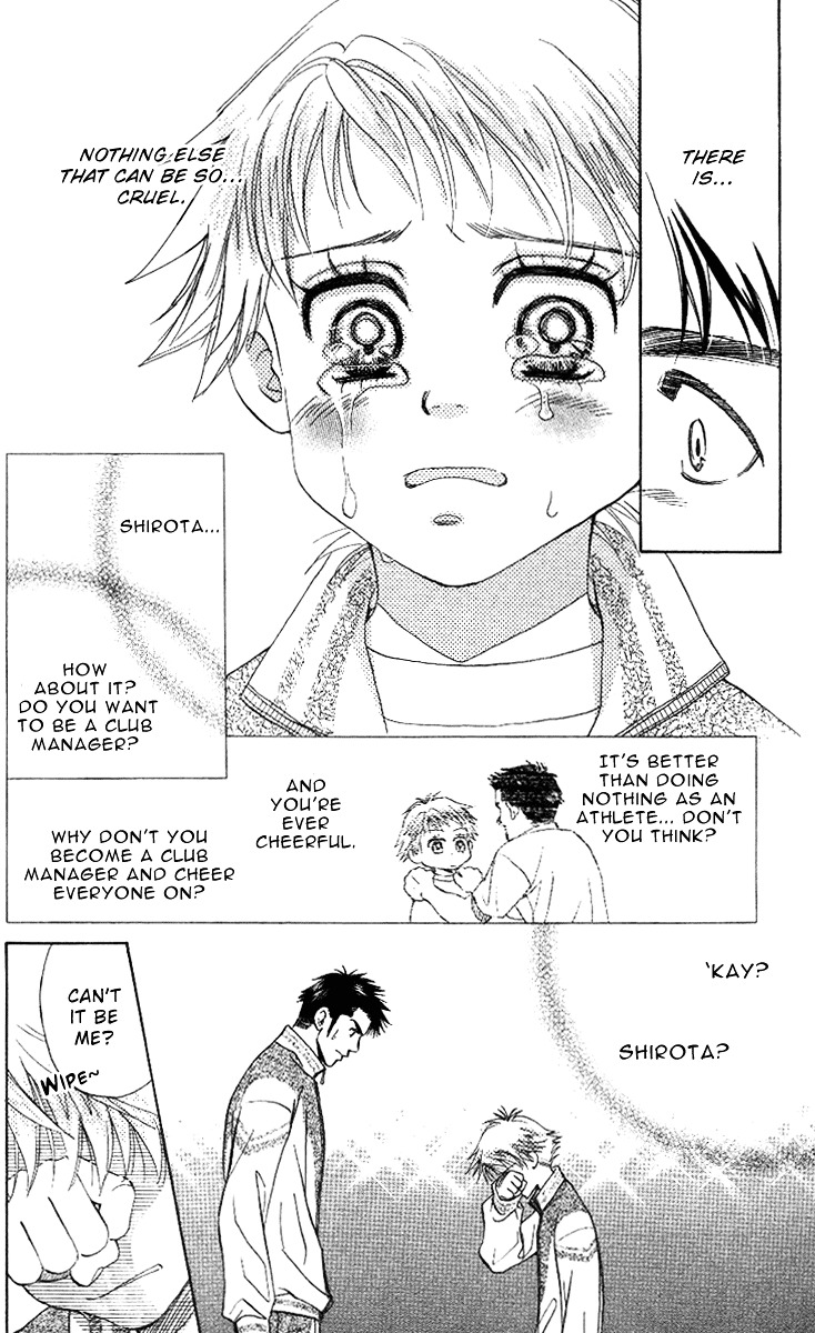 Read Shanimuni Go chapter 64 image 3 on Lezhin