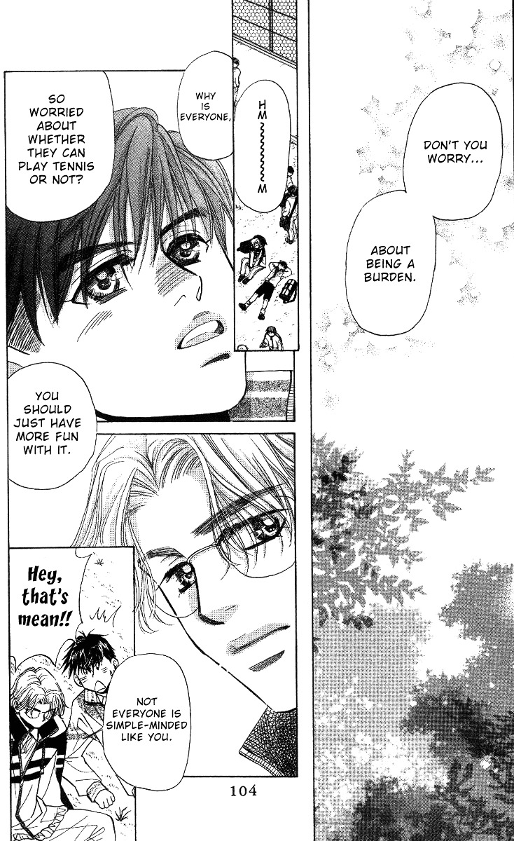Read Shanimuni Go chapter 64 image 5 on Lezhin