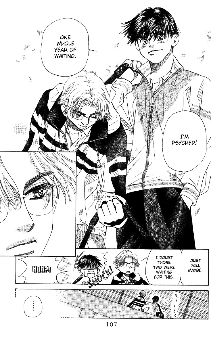 Read Shanimuni Go chapter 64 image 8 on Lezhin