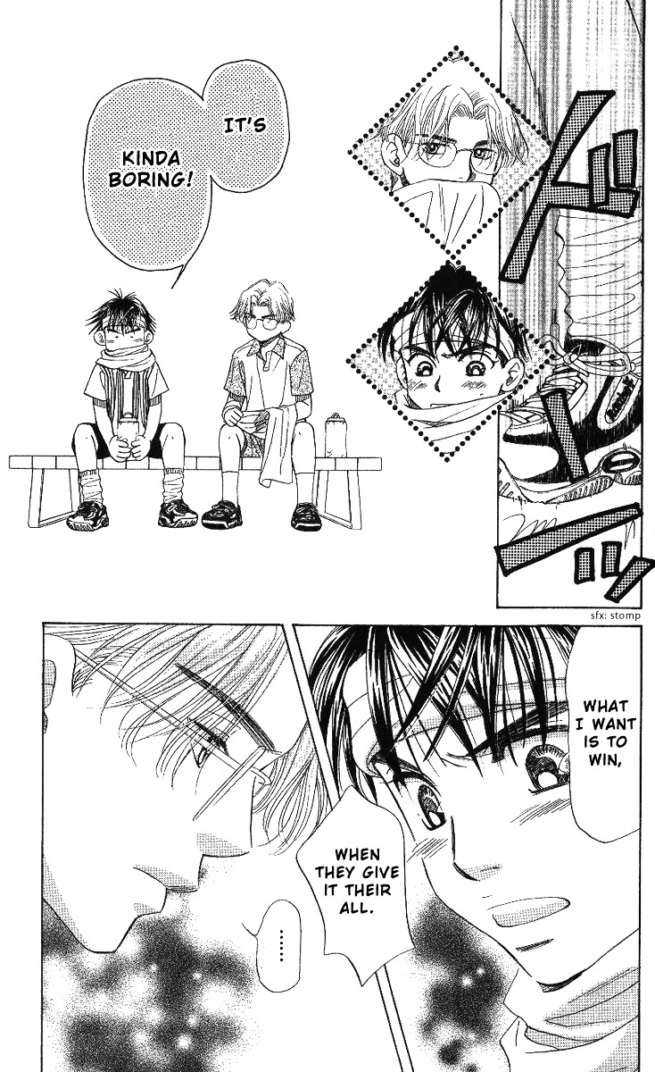 Read Shanimuni Go chapter 65 image 23 on Lezhin