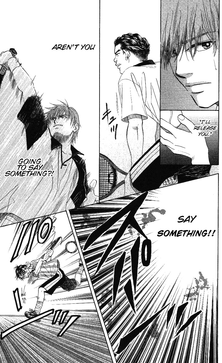 Read Shanimuni Go chapter 66 image 11 on Lezhin