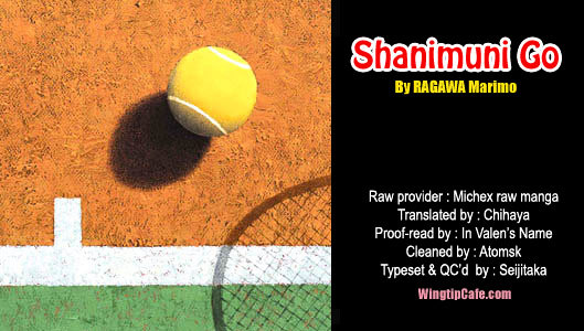 Read Shanimuni Go chapter 66 image 31 on Lezhin