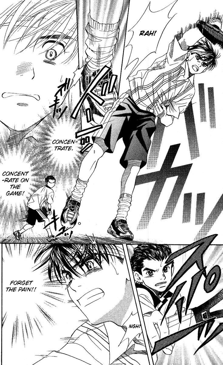 Read Shanimuni Go chapter 67 image 11 on Lezhin