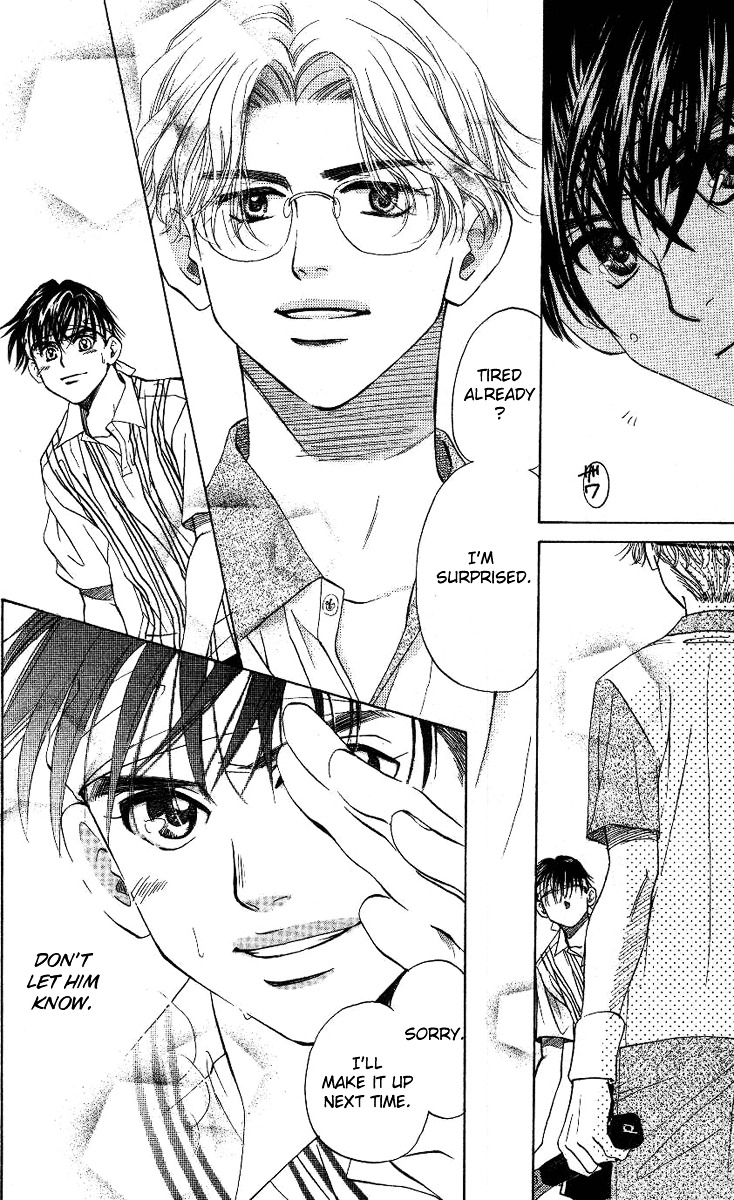 Read Shanimuni Go chapter 67 image 13 on Lezhin