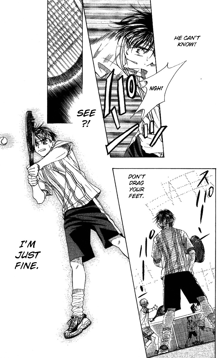 Read Shanimuni Go chapter 67 image 14 on Lezhin