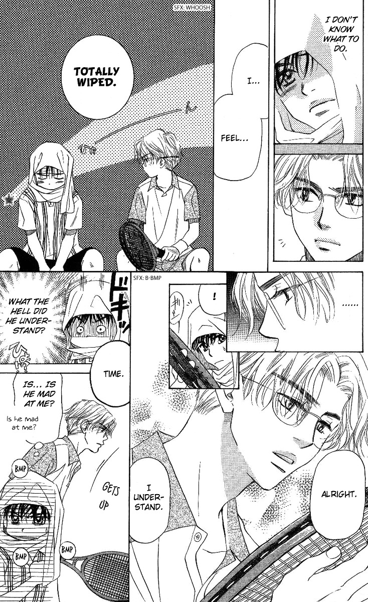 Read Shanimuni Go chapter 67 image 18 on Lezhin