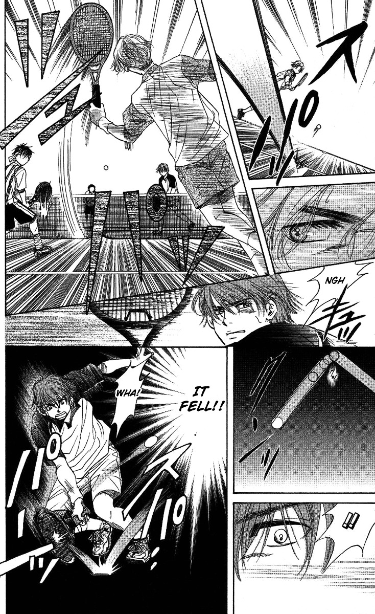 Read Shanimuni Go chapter 67 image 23 on Lezhin
