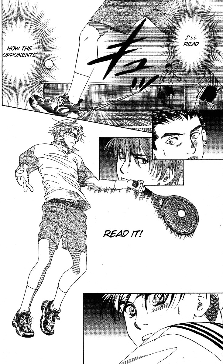 Read Shanimuni Go chapter 67 image 25 on Lezhin