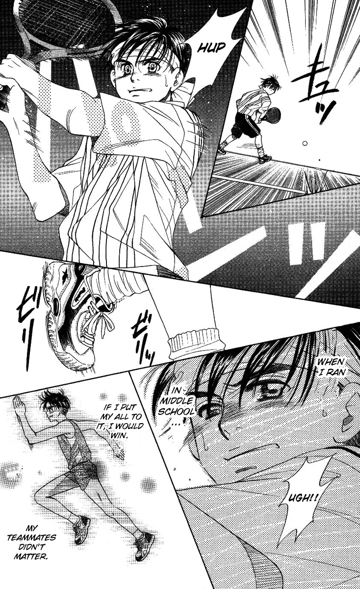 Read Shanimuni Go chapter 67 image 29 on Lezhin
