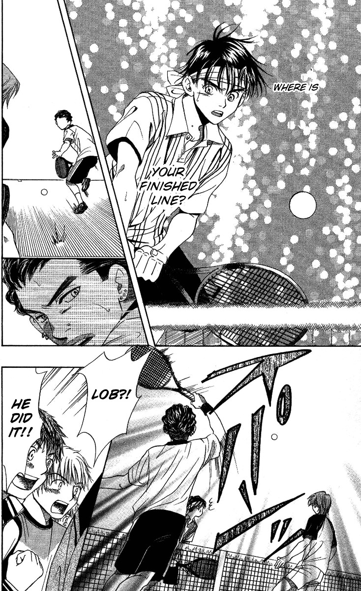 Read Shanimuni Go chapter 67 image 31 on Lezhin