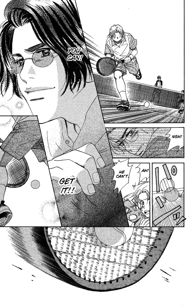 Read Shanimuni Go chapter 67 image 32 on Lezhin