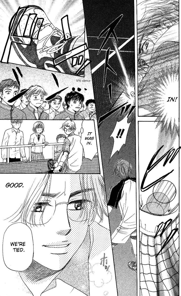 Read Shanimuni Go chapter 67 image 34 on Lezhin