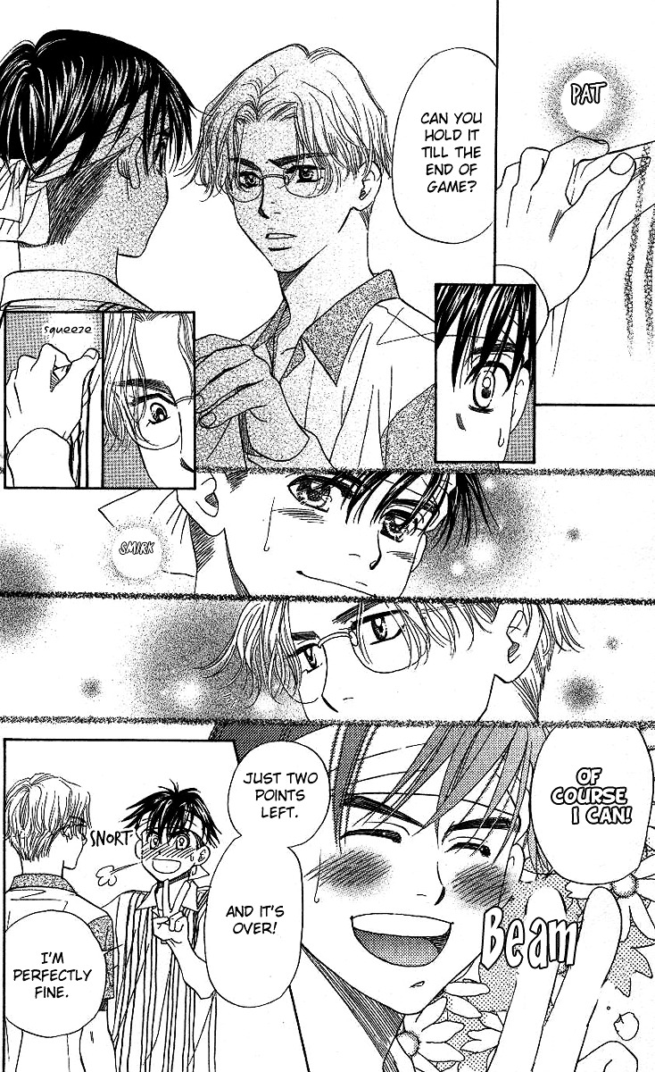 Read Shanimuni Go chapter 68 image 14 on Lezhin