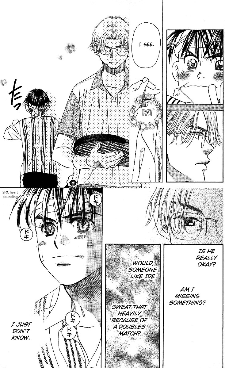 Read Shanimuni Go chapter 68 image 15 on Lezhin