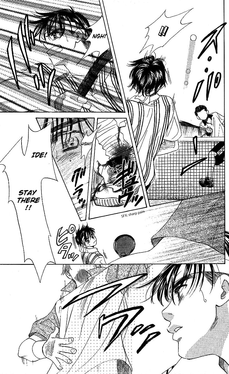 Read Shanimuni Go chapter 68 image 19 on Lezhin