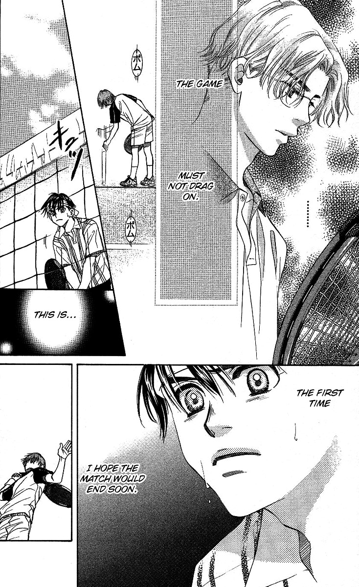 Read Shanimuni Go chapter 68 image 8 on Lezhin