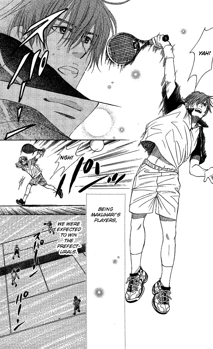 Read Shanimuni Go chapter 68 image 9 on Lezhin