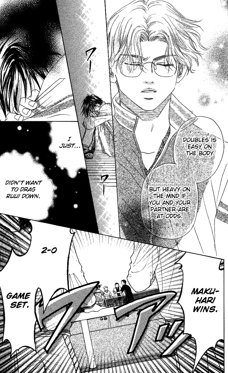 Read Shanimuni Go chapter 69 image 23 on Lezhin