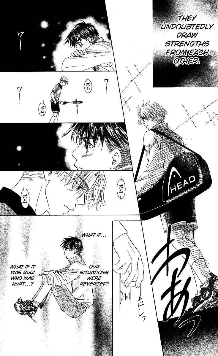 Read Shanimuni Go chapter 69 image 25 on Lezhin