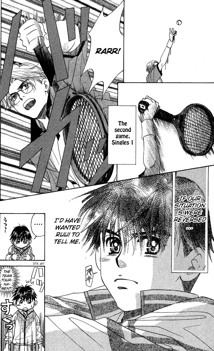 Read Shanimuni Go chapter 69 image 26 on Lezhin